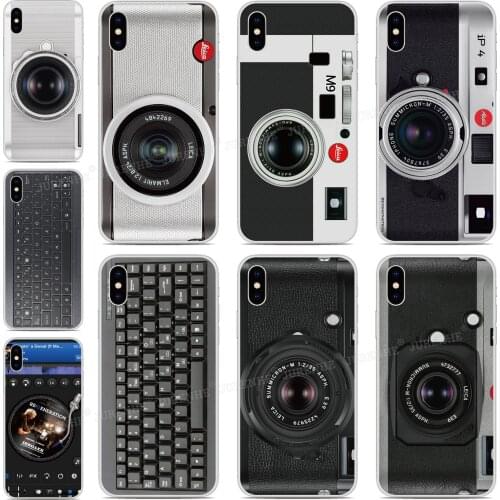 Camera Speaker Cover For OPPO F17 A73 A32 A53 Realme 7 C11 C12 C15 X7 Q2 Narzo 20 Pro C17 7i V3 V5 Reno4 Lite F Z Ace 2 Case