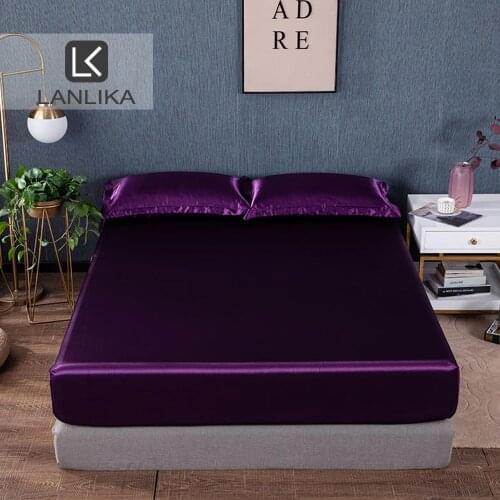 LANLIKA Bed Sheets