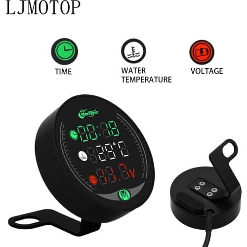 Датчики температуры воды LJMOTOP China At AliExpress