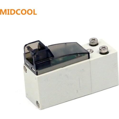 Micro Pneumatic Air Solenoid Valve 3/2 Way CPV15 series CPV15BP