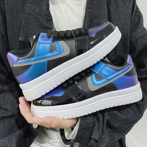 2021 Men Casual Shoes Comfortable Fashion Sneakers for Men Shoes Brand Outdoor Leisure Footwear Zapatillas Hombre Sport Shoes