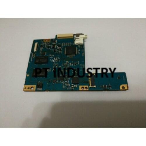 Original 60D Main Board MCU PCB Mother Board with Programmed CG2-2813-000 For Canon 60D