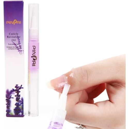 15 Style Nail Nutrition Oil Pen Nail Treatment Cuticle Revitalizer Oil Prevent Nail Polish Nourish Skin Makeup Tool