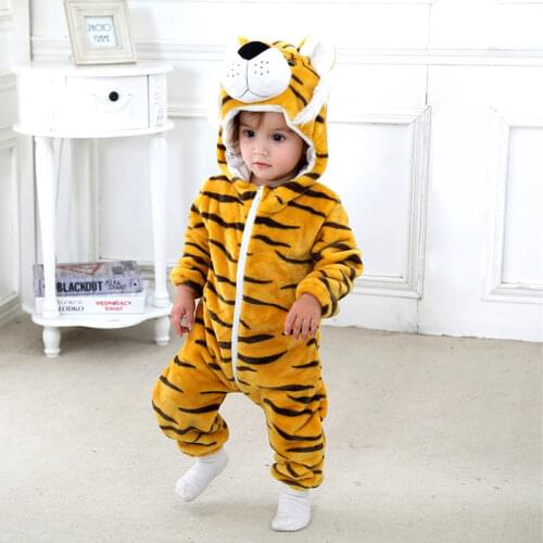 Shi Shu Hua Winter Jackets For Babies