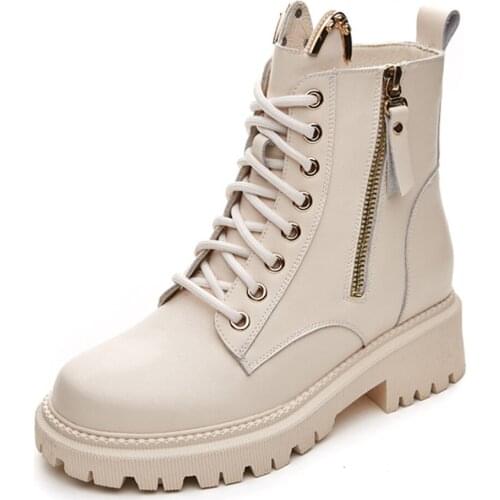 SOMILISS Fashion Footwear