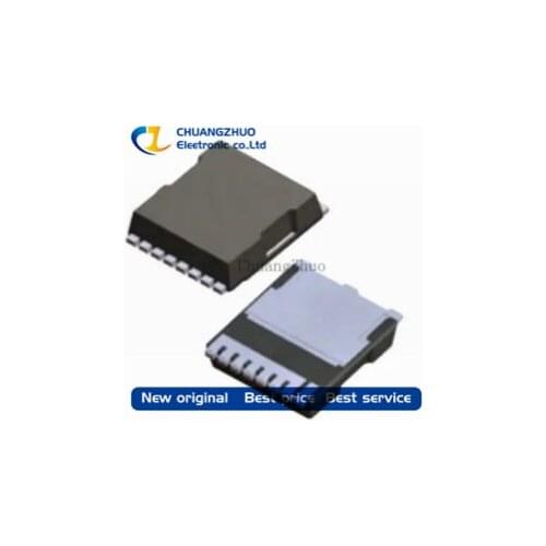 10pcs/lot New original 004N03L IPT004N03L 30V 300A MOS