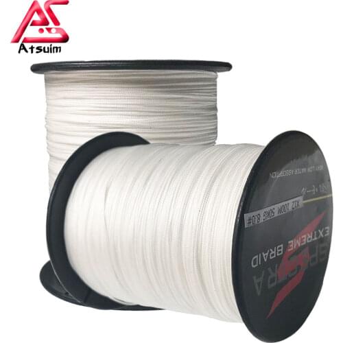 Atsuim Braided Lines