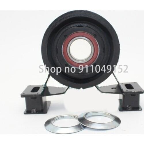 Car drive shaft hanging rubber lan dro ve rfr eel and er1 drive shaft bearing rear drive shaft steering column