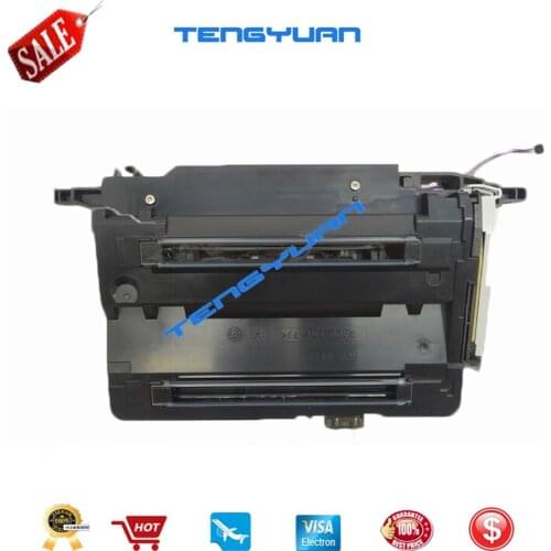Free shipping original for HPCP3525 3530 Laser scanner assembly CC468-67917 laser head on sale