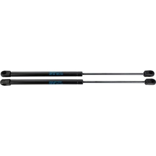 Rear Trunk Tailgate Boot Damper Gas Struts Shock Struts Spring Lift Supports FOR LOTUS EVORA Coupe 2010/12 - 406MM