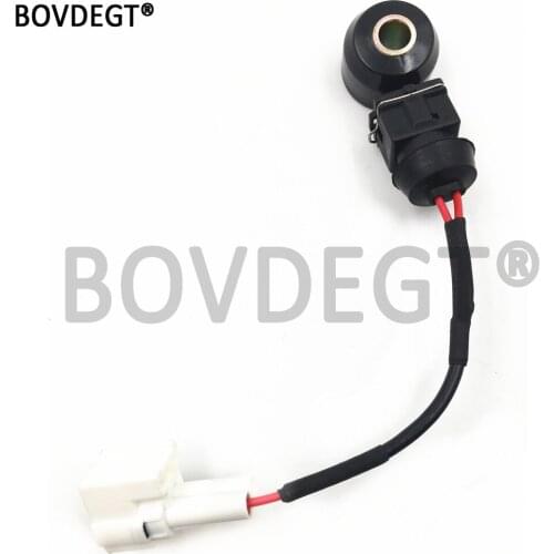 Knock Sensor 22060AA070/SU4990/KS98/5S2294/2131828/0986JG0835/22060-AA070/213-1828