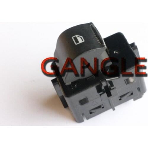 DG9T-14529-AAW POWER WINDOW SWITCH FOR Ford MONDEO MK5