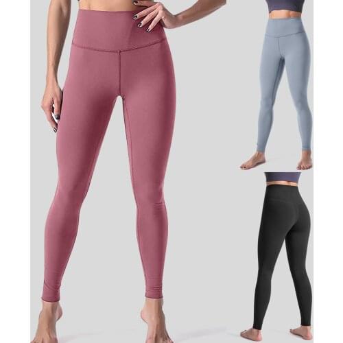 ISHOWTIENDA Women's Running Leggings