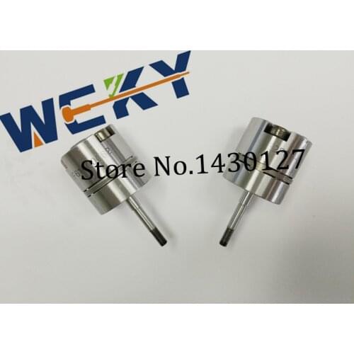 Best Seller! Common Rail Valve 32F6100062 Control Valve 32F61-00062 Injector Valve 32F61-00060 32F6100060 For 320D/326-4700