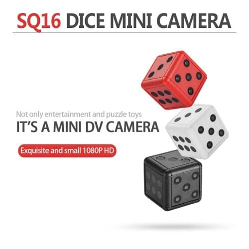 鑫思弘 Mini Camcorders