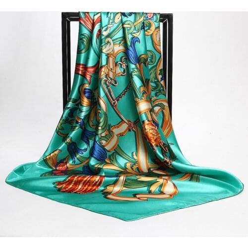 New 2019 pure mulberry silk fabric digital printed fashion floral silk for dress curtains clothing bedding scarf many color G03