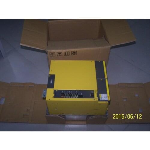 NEW&ORIGINAL SPINDLE AMPLIFIER A06B-6111-H045#H550 A06B-6111-H045