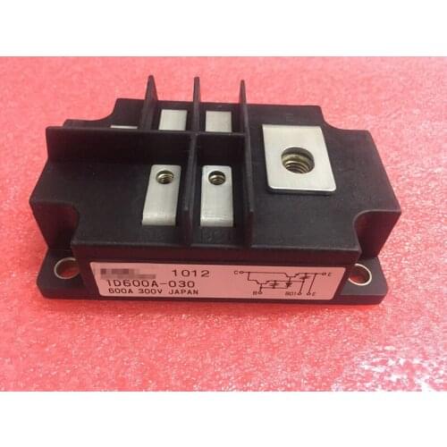 NEW IGBT Mdoule 1D600A-030 1D500A-030