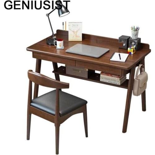 Ufficio Tafel Bureau Meuble Stand Office Furniture De Oficina Notebook Mesa Escritorio Laptop Bedside Computer Desk Study Table