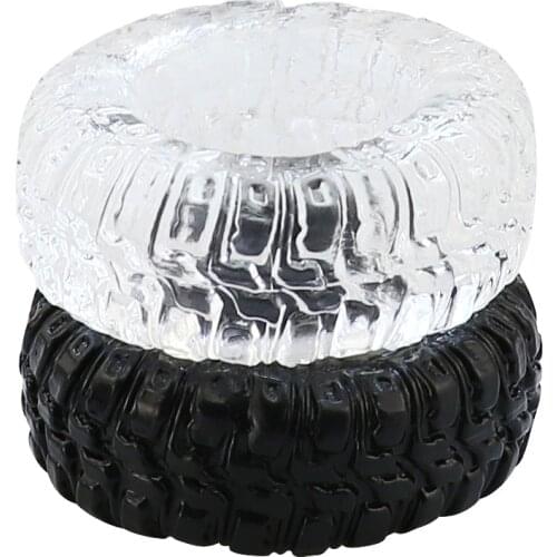 Silicone Penis Rings Time Delay Cock Ring Foreskin Ring Male Chastity Device Sex product Adult Sex Toys For Men Couple