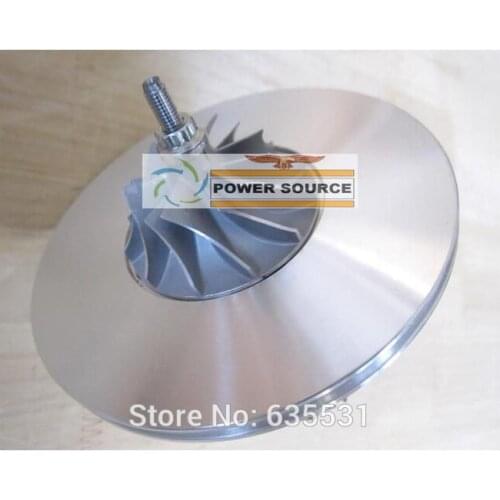 Turbo Cartridge CHRA Core K14 53149707018 53149887018 074145701AX 074145703 For Volkswagen T4 Transporter 2.5L AJT AYY ACV AUF