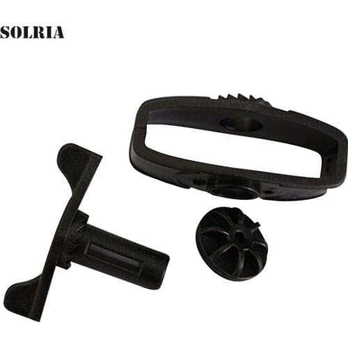 New Electronic Fence Special-wire Tensioner High Quality Livestock Electric Fence Wire Tightening Device for Farm Part