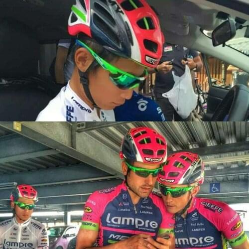 Photochromic Cycling Glasses Bike Bicycle Glasses Sports Mens Sunglasses MTB Road Cycling Eyewear Protection Goggles