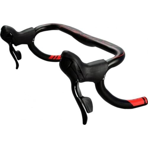 1Pair Professional Thumb Gear Shifter 7/8/9/10 Speed Governor Brake Rotation Set for Road Bikes sram shimano deore Derailleur