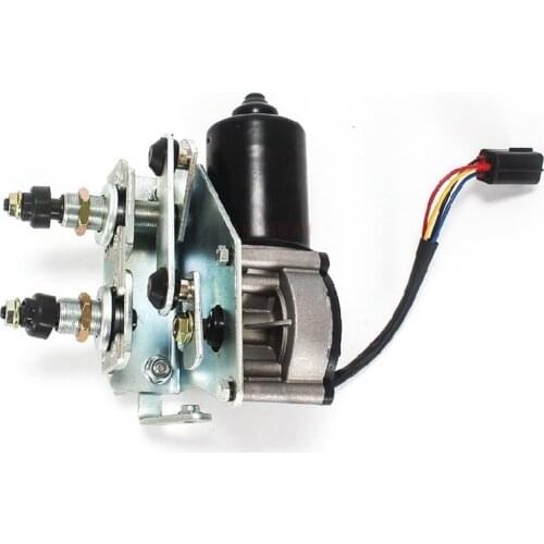 For VOLVO EC210/240/290/360 Wiper motor excavator accessories