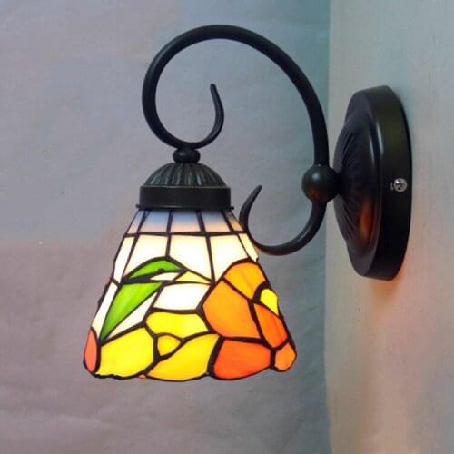 Настенные светильники BiNFU China At AliExpress