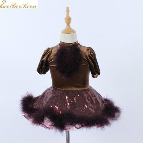 Children Profesional ballet tutu dress Adult Ballet Dance Dress girls Performance Costume Ballerina Ballet dancewear for women