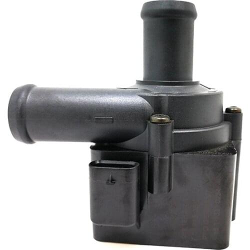Coolant Additional Auxiliary Water Pump 059121012A 059 121 012 A For AUDI A4 A5 A6 A8 Q5 Q7 Crafter Phaeton Touareg VW Amarok