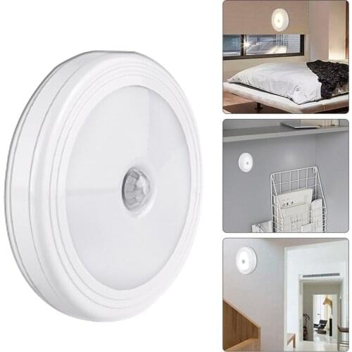 Erenigh Night Lights