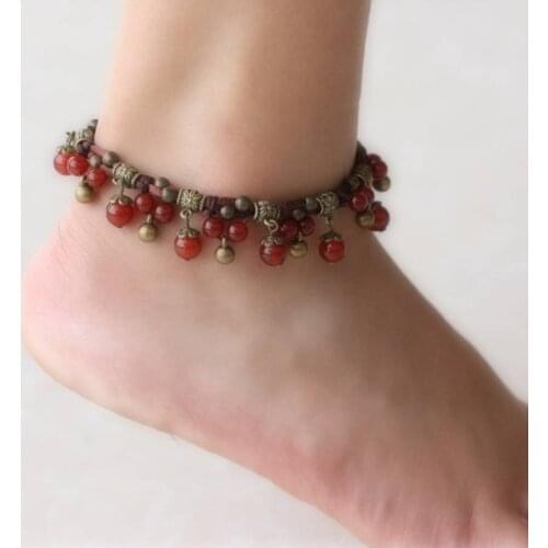 Imixlot Copper Bracelets