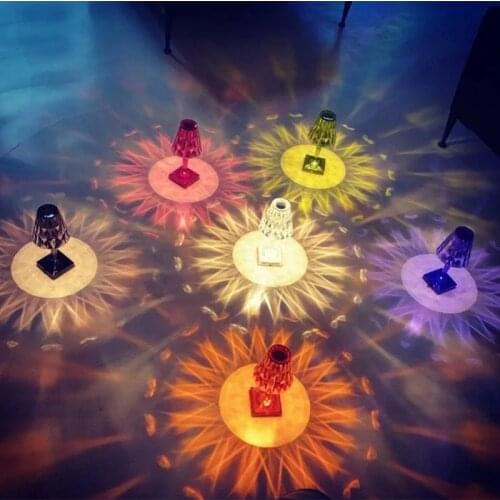 Desk Lamp KUNG China