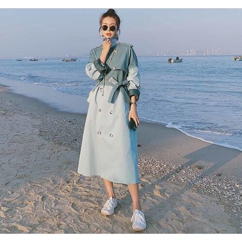 Женские большие плащи LWAIXS China At AliExpress