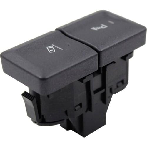 YAOPEI Fits For 2013 Cadillac ATS Genuine New Multi-Function Power Switch OEM 22846743 Button Switch