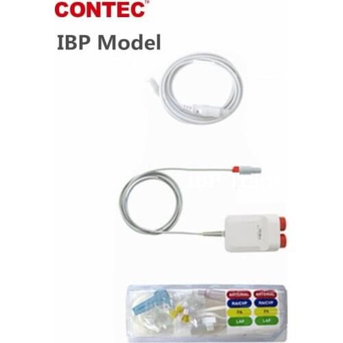 CONTEC Brand IBP Module, IBP Cable & IBP Sensor For CONTEC Patient Monitor