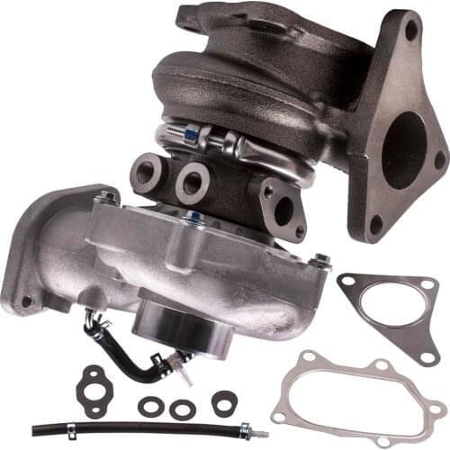 RHF55 14411AA800 Turbo Fits for Subaru Impreza WRX Legacy Forester 2.5XT Outback