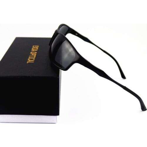 Men Brand Sunglasses Reading Glasses Myopia Prescription Lenses Polarized Vision KD-117 Series