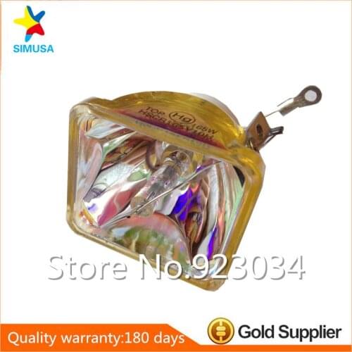 Compatible Projector lamp LMP-C161 Bulb for CX70 CX71 CX75 CX76 VPL-CX70 VPL-CX71 VPL-CX75 VPL-CX76