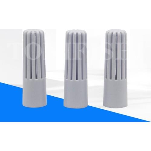 DL-WS1 Temperature and Humidity Sensor Shell Protective Cover High Sensitive Ventilation Protective Cover SHT10 15 20 30