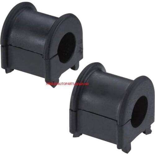 1 Pairs Stabilizer Bar Bushing Fit LEXUS RX350 2007-2009 RX400H 48815-48040 4881548040