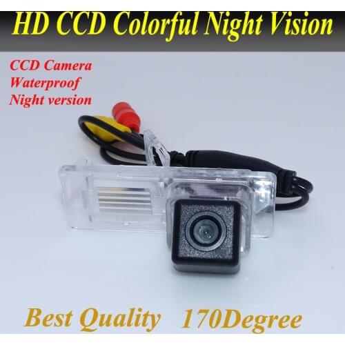 Factory Promotion Car Reverse Camera Rear View Camera For Renault Fluence/Dacia Duster/Megane 3/Terrano Free Shipping