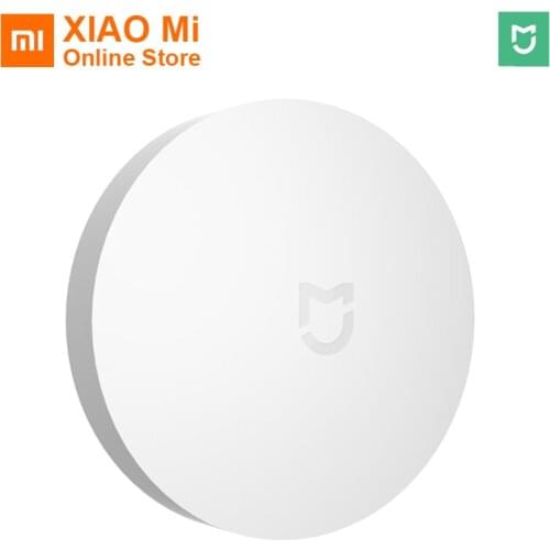 Xiaomi Mijia Wireless Switch House Control Center Intelligent Multifunction Smart Home Device work with mi home app