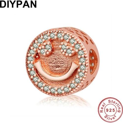 DIYPAN Pink Bracelets