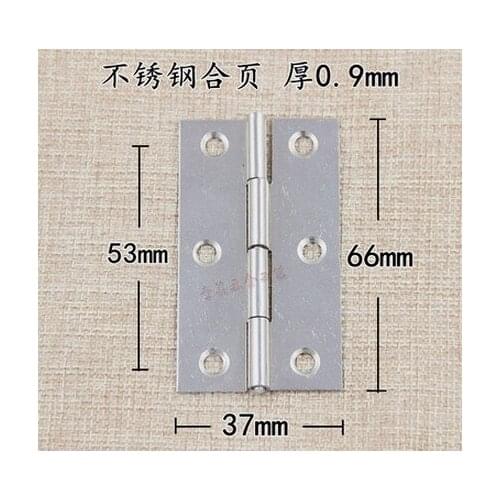 Stainless steel 180 degree hinge cabinet door open hinge door and window hinge