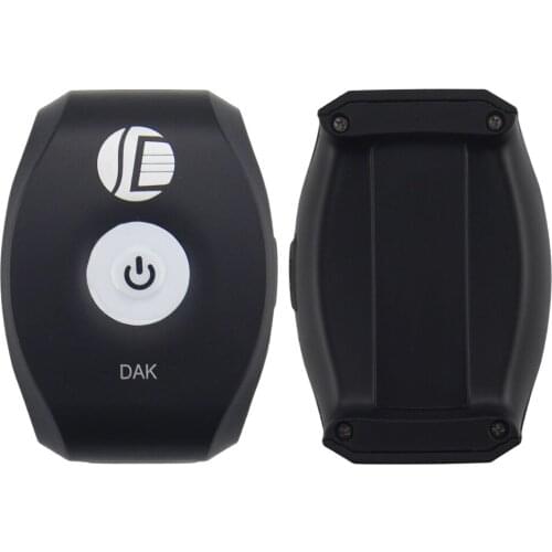 10pcs GPS Tracker with Pet Collar TK208 GPS/GSM Tracker with SOS Low Battery Alarm Dog Cat Pets Tracker Free APP & Web Tracking