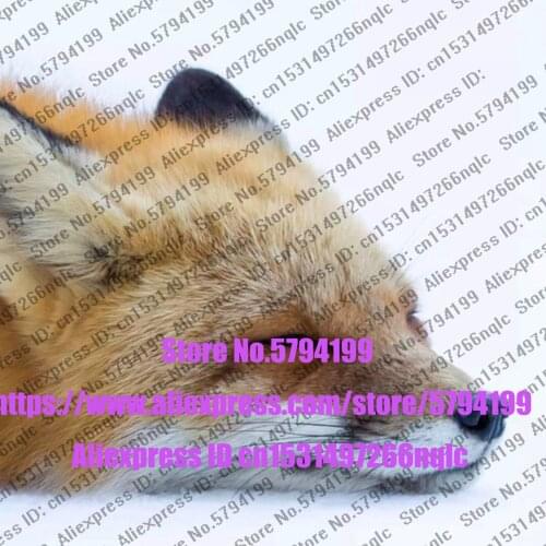 Customized Available REAL PHOTO dx0071 head CAT full sets husky dog Suit fursuit Costume fox Party Carnival Gift