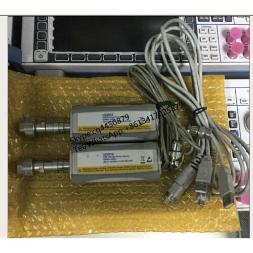 USED 100% TESTED USB AVERAGE U2001A